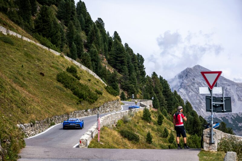Classic Car Road Trip Europe: Why the Open Road Feeds Your Soul
