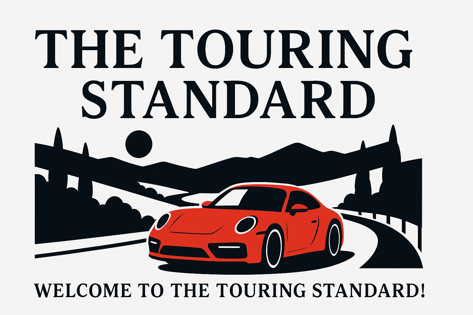 touring standard