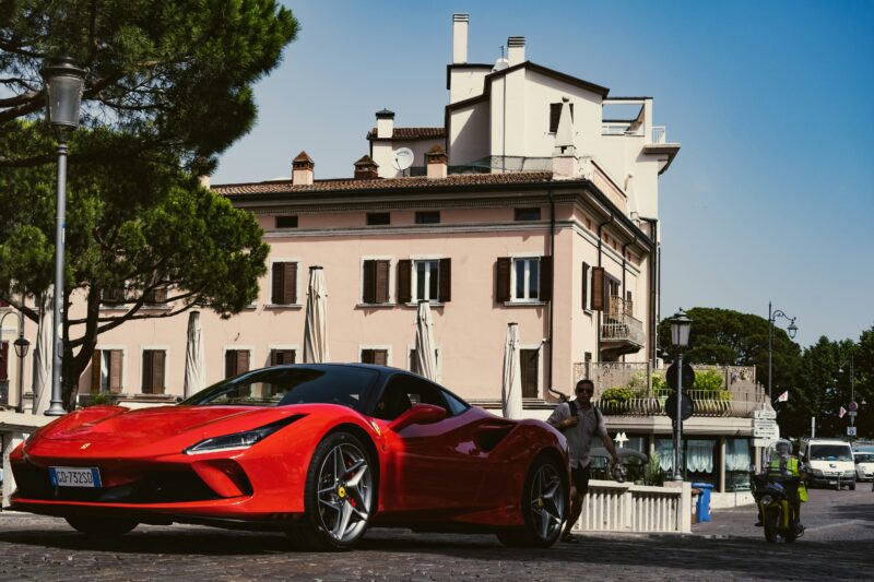 Beat the Heat: How to Road Trip Across Europe in a Summer Heatwave