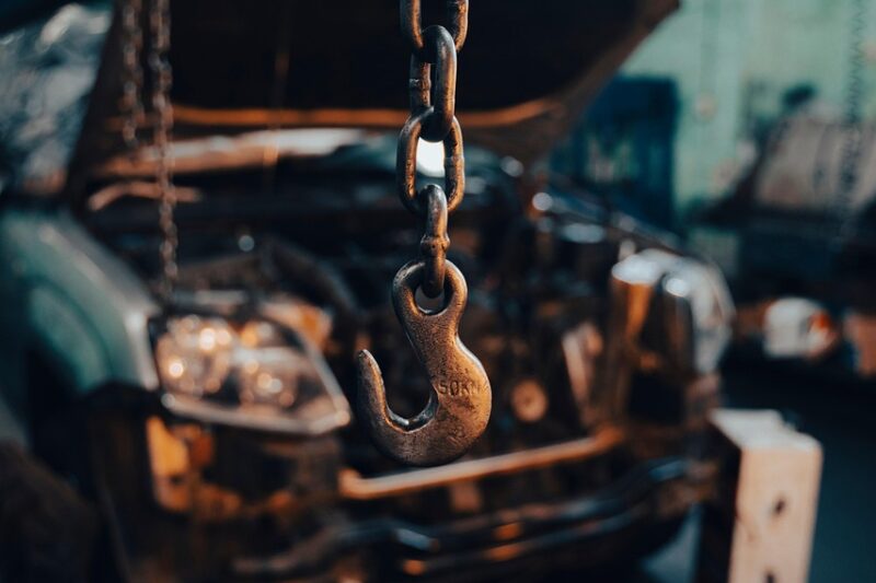 The Fear of Breaking Down Abroad: Why You Shouldn’t Let It Stop Your European Road Trip Dream