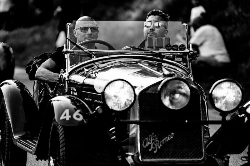 Preparing Your Classic Car for a Summer Road Trip Across Europe