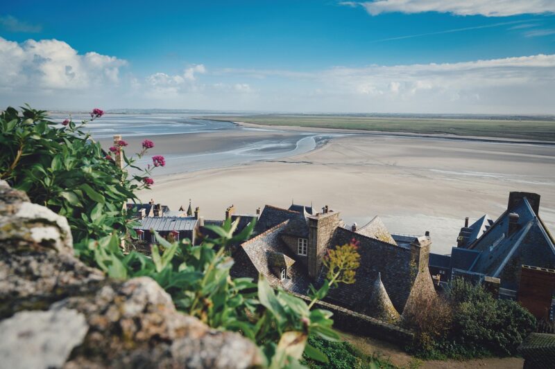 France’s nothern coast: the forgotten road trip destination?