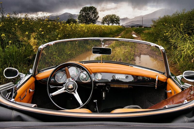 Border Rules, Emission Zones & Brexit Updates: What you should know for 2026