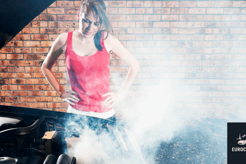 How to stop a classic car overheating: A road-tripper’s guide