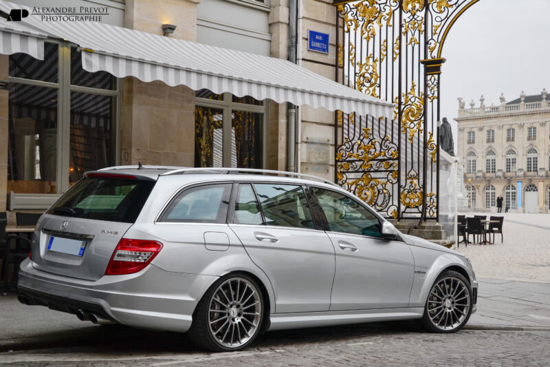 Thinking differently about great road trip cars….